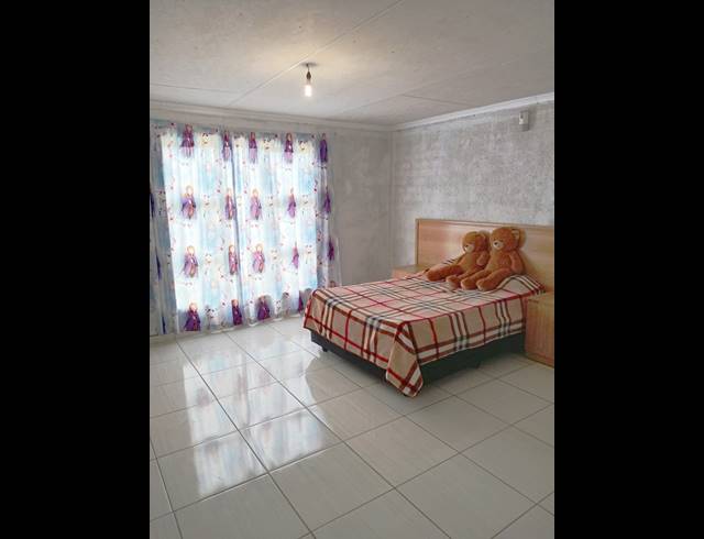 5 BEDROOM HOUSE FOR SALE IN HA-MAGAU